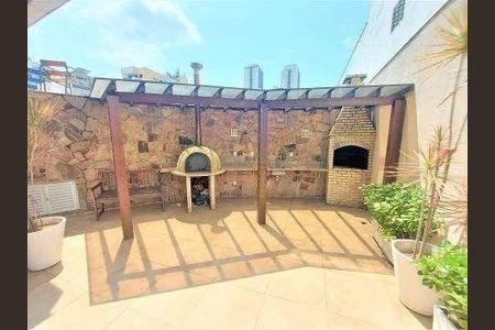 Apartamento à venda com 96m², 3 quartos e 2 vagas