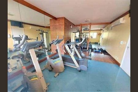 Apartamento à venda com 96m², 3 quartos e 2 vagas