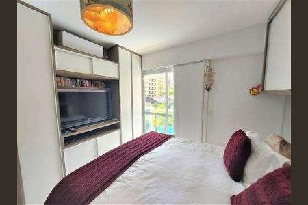 Apartamento à venda com 96m², 3 quartos e 2 vagas