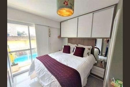 Apartamento à venda com 96m², 3 quartos e 2 vagas