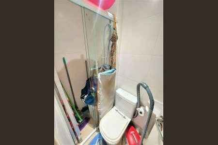 Apartamento à venda com 96m², 3 quartos e 2 vagas