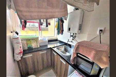 Apartamento à venda com 96m², 3 quartos e 2 vagas