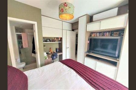 Apartamento à venda com 96m², 3 quartos e 2 vagas