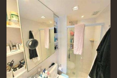 Apartamento à venda com 96m², 3 quartos e 2 vagas