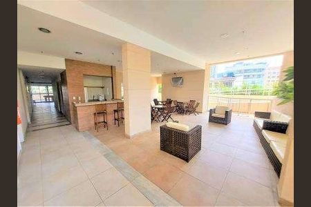 Apartamento à venda com 96m², 3 quartos e 2 vagas