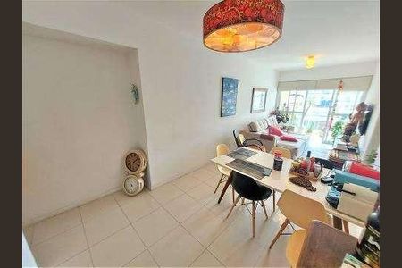 Apartamento à venda com 96m², 3 quartos e 2 vagas