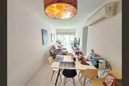 Apartamento à venda com 96m², 3 quartos e 2 vagas