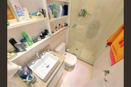 Apartamento à venda com 96m², 3 quartos e 2 vagas