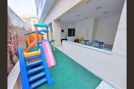 Apartamento à venda com 96m², 3 quartos e 2 vagas