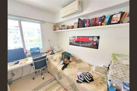 Apartamento à venda com 96m², 3 quartos e 2 vagas