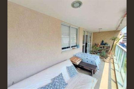 Apartamento à venda com 96m², 3 quartos e 2 vagas