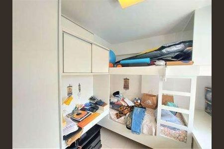 Apartamento à venda com 96m², 3 quartos e 2 vagas