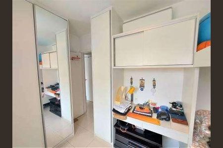 Apartamento à venda com 96m², 3 quartos e 2 vagas