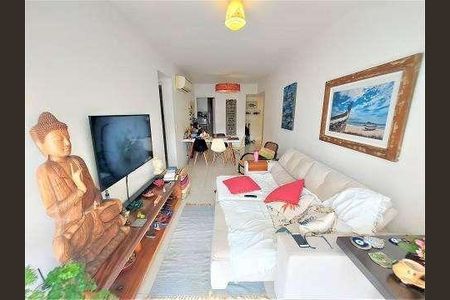 Apartamento à venda com 96m², 3 quartos e 2 vagas