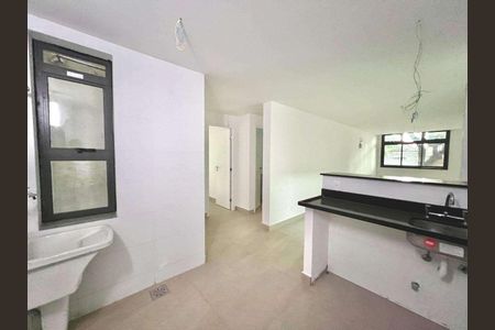 Apartamento à venda com 133m², 3 quartos e sem vaga