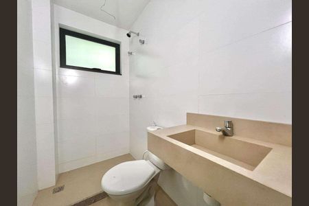 Apartamento à venda com 133m², 3 quartos e sem vaga