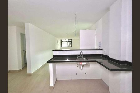 Apartamento à venda com 133m², 3 quartos e sem vaga