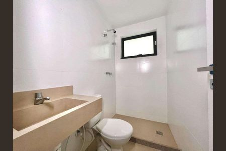 Apartamento à venda com 133m², 3 quartos e sem vaga