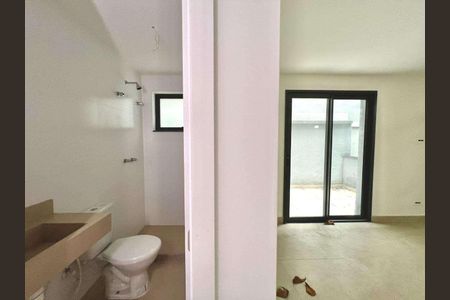 Apartamento à venda com 133m², 3 quartos e sem vaga