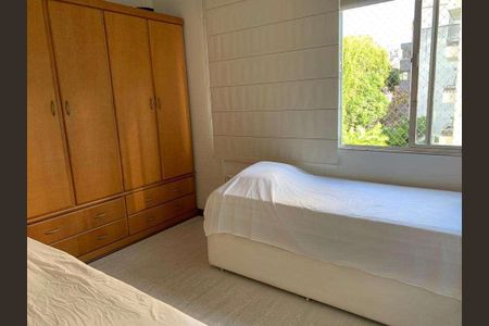 Apartamento à venda com 88m², 3 quartos e 1 vaga