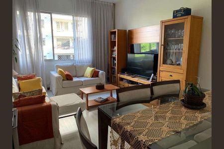 Apartamento à venda com 88m², 3 quartos e 1 vaga