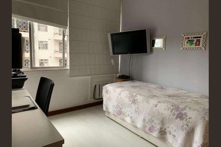 Apartamento à venda com 88m², 3 quartos e 1 vaga