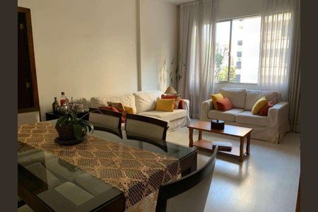 Apartamento à venda com 88m², 3 quartos e 1 vaga