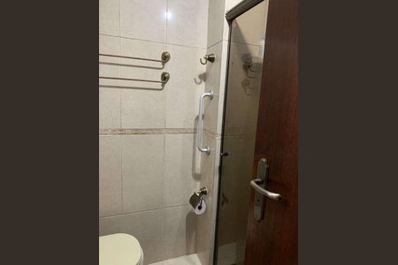 Apartamento à venda com 88m², 3 quartos e 1 vaga