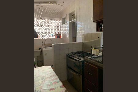 Apartamento à venda com 88m², 3 quartos e 1 vaga