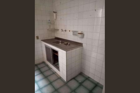 Casa à venda com 3 quartos, 130m² em Botafogo, Rio de Janeiro