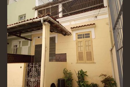 Casa à venda com 3 quartos, 130m² em Botafogo, Rio de Janeiro