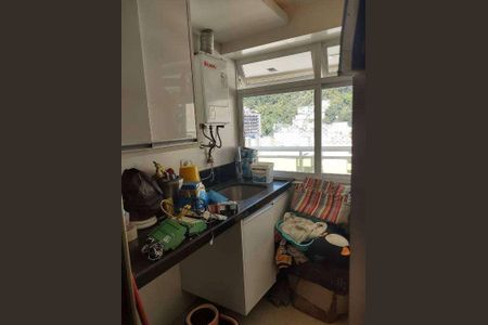 Apartamento à venda com 375m², 4 quartos e 2 vagas