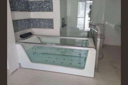 Apartamento à venda com 375m², 4 quartos e 2 vagas