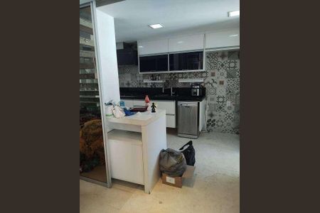 Apartamento à venda com 375m², 4 quartos e 2 vagas