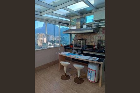 Apartamento à venda com 375m², 4 quartos e 2 vagas