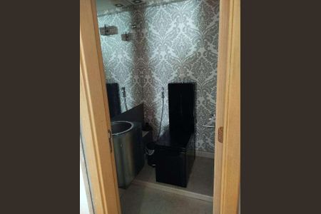 Apartamento à venda com 375m², 4 quartos e 2 vagas