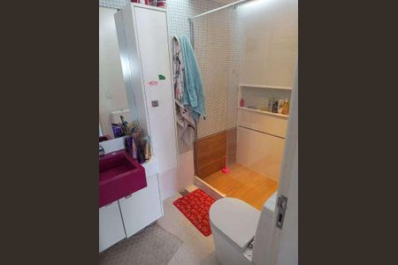 Apartamento à venda com 375m², 4 quartos e 2 vagas