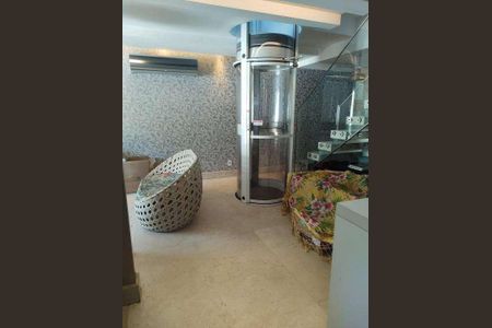 Apartamento à venda com 375m², 4 quartos e 2 vagas