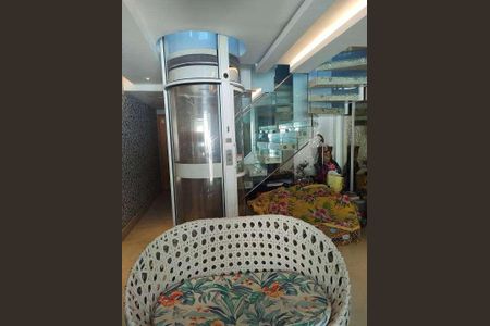 Apartamento à venda com 375m², 4 quartos e 2 vagas