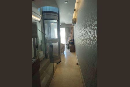 Apartamento à venda com 375m², 4 quartos e 2 vagas