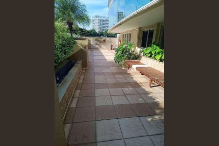 Apartamento à venda com 375m², 4 quartos e 2 vagas