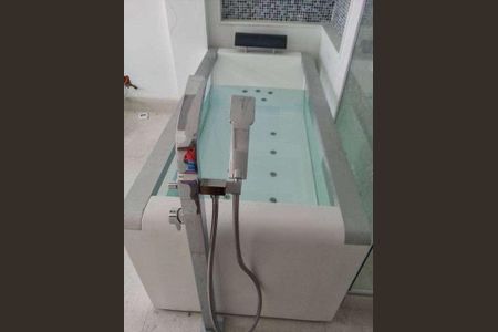 Apartamento à venda com 375m², 4 quartos e 2 vagas