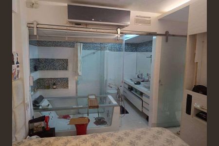 Apartamento à venda com 375m², 4 quartos e 2 vagas