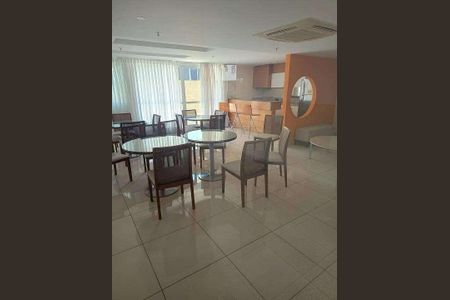 Apartamento à venda com 375m², 4 quartos e 2 vagas