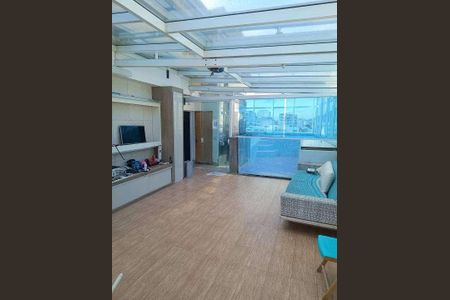 Apartamento à venda com 375m², 4 quartos e 2 vagas