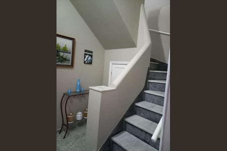 Casa à venda com 109m², 3 quartos e 1 vaga