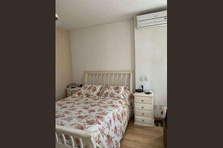 Apartamento à venda com 267m², 4 quartos e 1 vaga