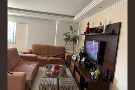 Apartamento à venda com 267m², 4 quartos e 1 vaga