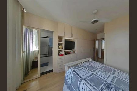 Apartamento à venda com 267m², 4 quartos e 1 vaga