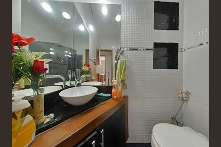 Apartamento à venda com 267m², 4 quartos e 1 vaga